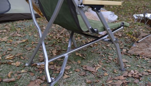 スノーピーク｜ローチェア